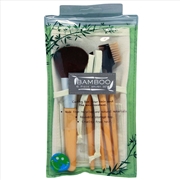 Buy 6 Pce Brush Set