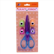 Buy Craft Punch Set