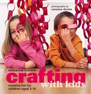 Buy Crafting With Kids