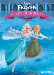 Buy Disney Frozen: Classic Comic Collection Vol. 2