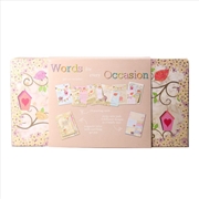 Buy Words For Every Occasion