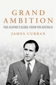 Buy Grand Ambition
