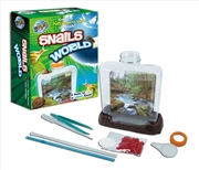 Buy Snails World