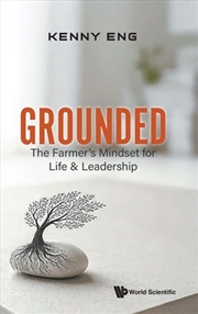 Buy Grounded: The Farmer's Mindset For Life And Leadership