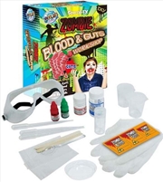 Buy Zombie Blood N Guts