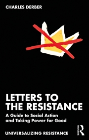 Buy Letters to the Resistance