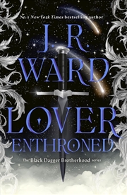 Buy Lover Enthroned