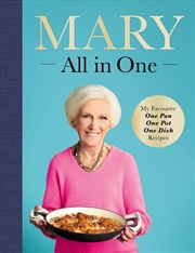 Buy Mary All in One