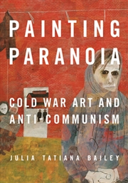 Buy Painting Paranoia