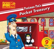 Buy Postman Pat Pocket Treasury