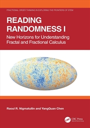 Buy Reading Randomness I
