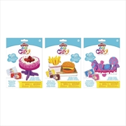 Buy Air Clay Foodie (SENT AT RANDOM)