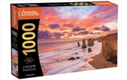 Buy Australian Geographic The Twelve Apostles