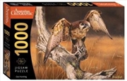 Buy Australian Geographic Owl Hunting