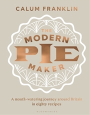 Buy The Modern Pie Maker