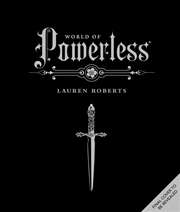 Buy The World of Powerless