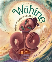 Buy Wahine