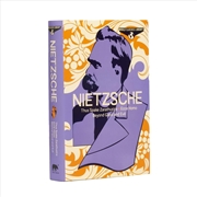 Buy World Classics Library: Nietzs