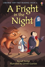 Buy A Fright In The Night