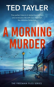 Buy A Morning Murder