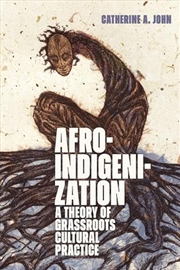 Buy Afroindigenization