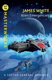 Buy Alien Emergencies