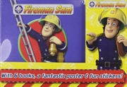 Buy Fireman Sam Box Set