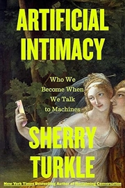 Buy Artificial Intimacy