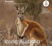 Buy Iconic Australia