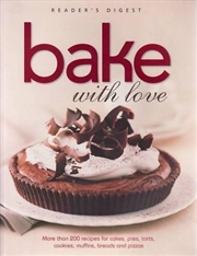 Buy Bake With Love