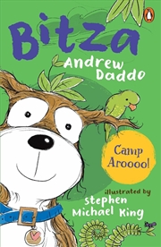 Buy Bitza 4: Camp Aroooo!