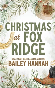 Buy Christmas at Fox Ridge
