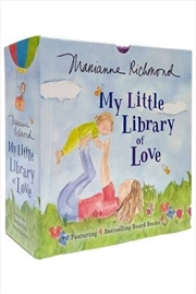Buy My Little Library Of Love