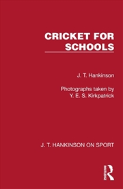 Buy Cricket for Schools