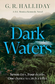 Buy Dark Waters