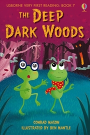 Buy Deep Dark Woods