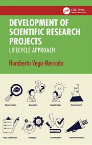 Buy Development of Scientific Research Projects