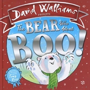 Buy Bear Who Went Boo