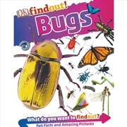 Buy DK Findout! Bugs