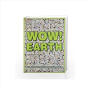 Buy Dk: Wow! Earth