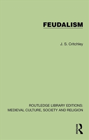 Buy Feudalism