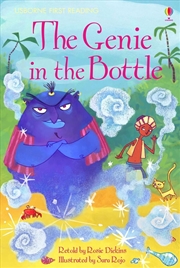 Buy Genie In The Bottle