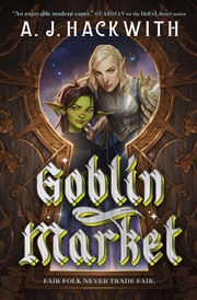Buy Goblin Market