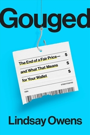 Buy Gouged
