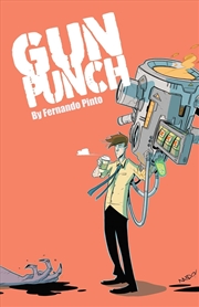 Buy Gunpunch