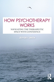 Buy How Psychotherapy Works
