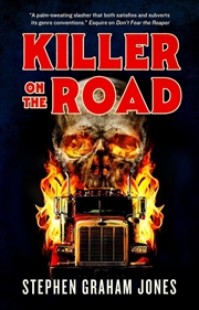 Buy Killer on the Road