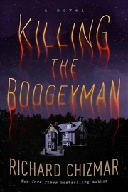 Buy Killing the Boogeyman