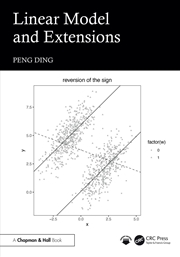 Buy Linear Model and Extensions