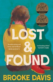 Buy Lost & Found